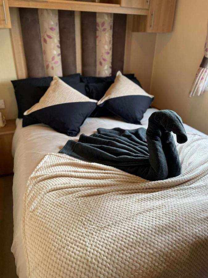 Golden Palm Resort - Appleby - Coastal Caravan Breaks Chapel Saint Leonards Ngoại thất bức ảnh